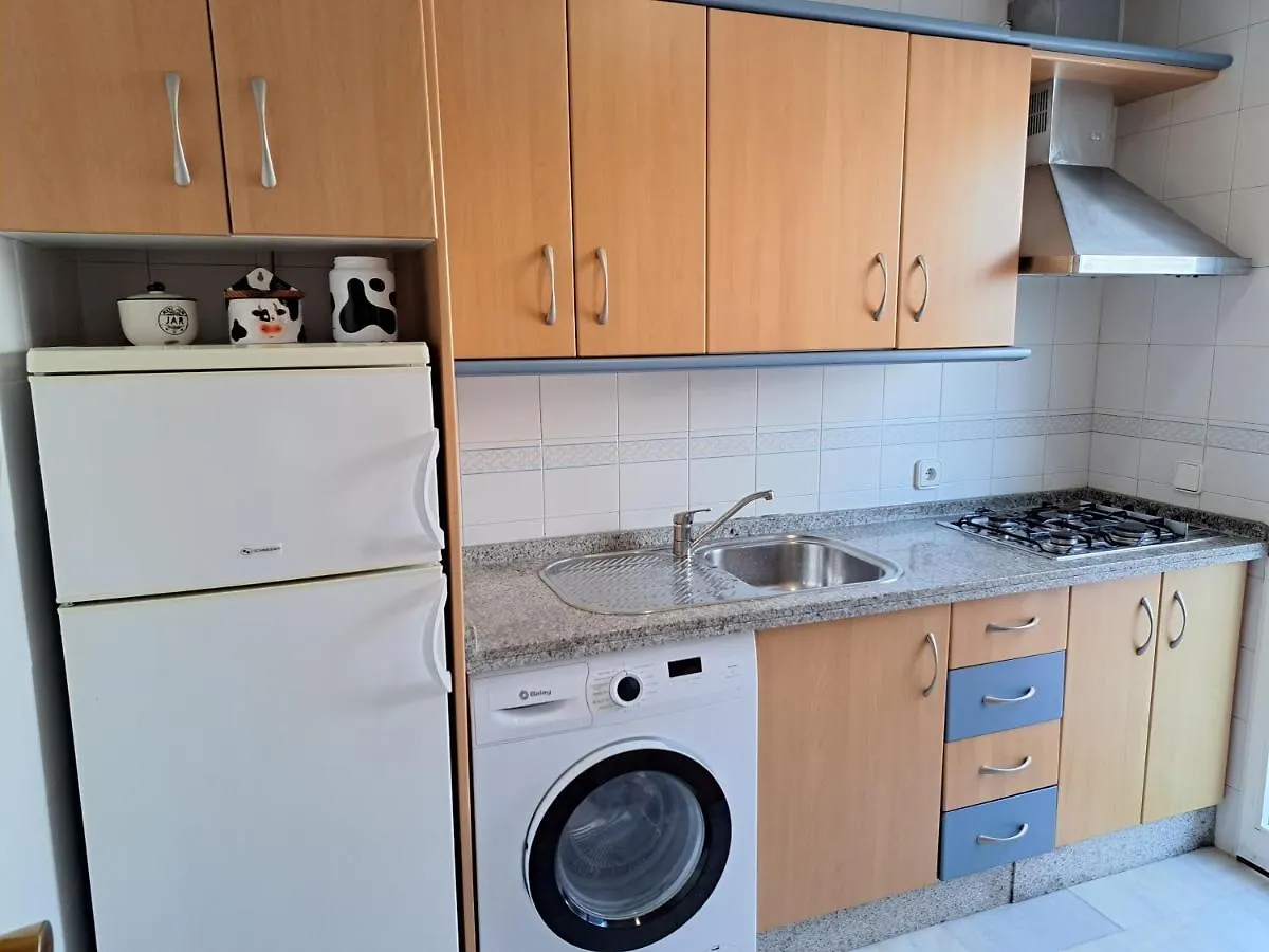 Apartment Duplex 4, Primera Linea De Playa Sanlucar de Barrameda